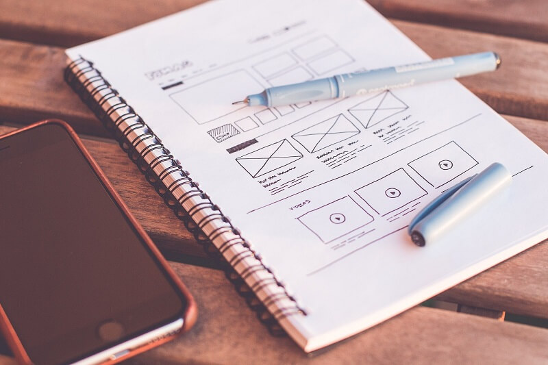 Web Design ZA