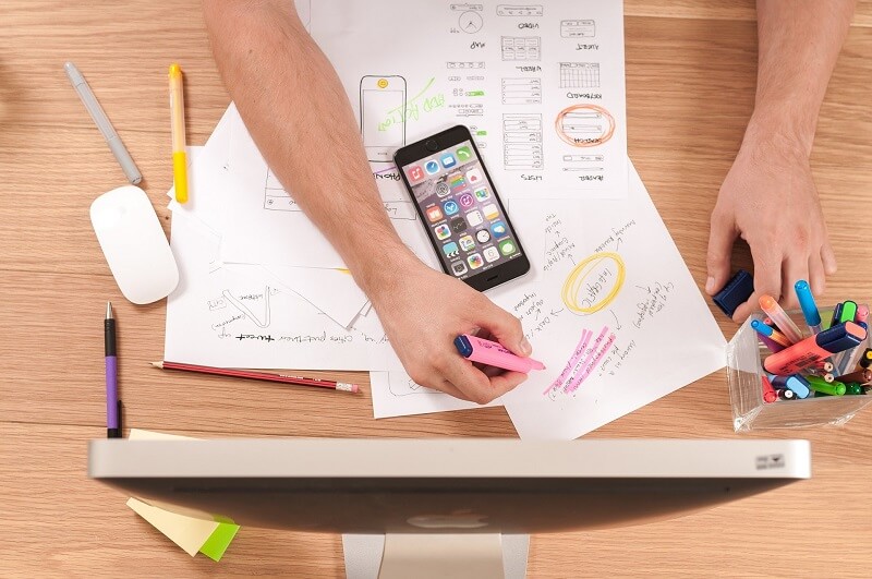 Web Design ZA